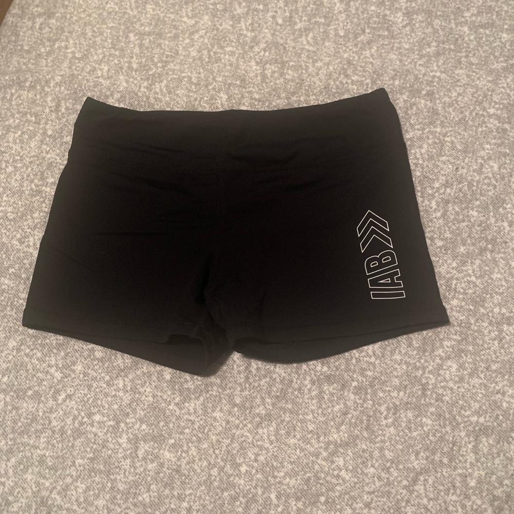 IAB shorts
